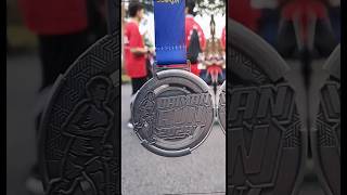 Daiman Run 2024 funrun jomrun briskwalk [upl. by Hayse216]