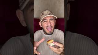 بقلاوة بنت العمة 🤣❤️ food algerianfood humour alger اكسبلور algeri recette dz algerie [upl. by Eshman]