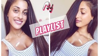 Playlist du moment 3 🎧☀️ [upl. by Stanislaw]