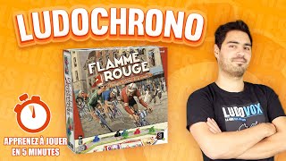 Flamme Rouge BMX by Purge Reviews [upl. by Airak]