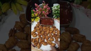 Namak para recipe shorts cooking recipe youtubeshorts yummy [upl. by Ahserak]