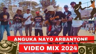 Arbantone Mix 2024  Arbantone Vs Gengetone Mix Vdj Panther Anguka Nayo Kudade Finish Kumalo [upl. by Adalard]