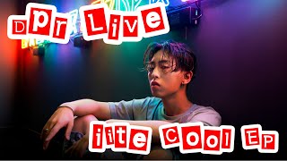 FIRST TIME REACTING TO DPR LIVE IITE COOL EP [upl. by Irok]