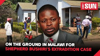 Bushiri The most feared name in Malawi [upl. by Starbuck128]