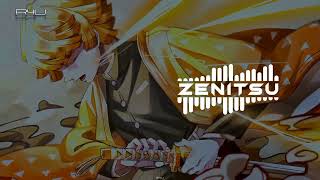 Demon Slayer Ringtone Music  Zenitsu Shamisen  Download 👇 [upl. by Varney]