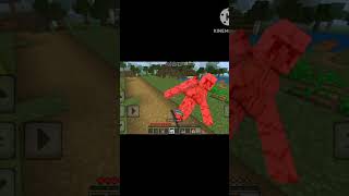 Boy vs Girls In Minecraft 😈 minecraft minecrfatmemes minecraftshorts gaming minecrafthumor [upl. by Anyzratak]