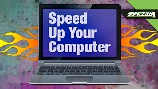 5 Free Ways To Speed Up Your PC [upl. by Anoiek379]