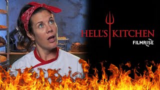 Hells Kitchen US Uncensored  Season 21 Episode 6  Til Chef Do Us Part  Full Episode [upl. by Elle]