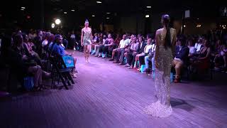 Slay Magazine  Gilleys Dallas  50 Shades of Slay SpringSummer 2022 Fashion Show [upl. by Oirad]