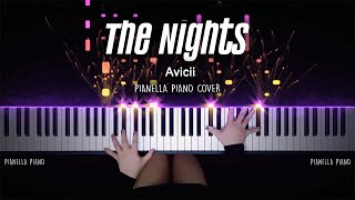 The Nights Instrumental Versions [upl. by Chevalier]