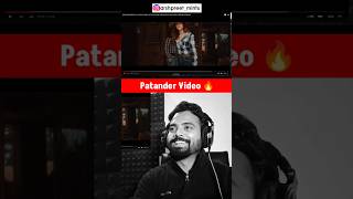 REACTION  PATANDAR MEDLEY I 22ASLE HIKKA STYLE amp NAIN I ARJAN DHILLON I MXRCI I BROWN STUDIOS [upl. by Mendoza230]