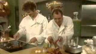 Matt Stone amp Trey Parker Bakin Bacon 3 [upl. by Trenna]