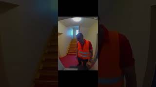 DPD delivery man STEALS my Amazon package  gets caught on camera [upl. by Enirok]