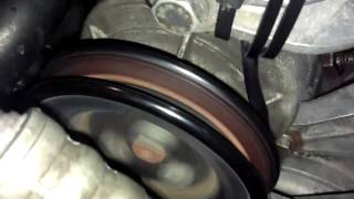 Porsche 928 S4 engine noise1 [upl. by Fionna100]