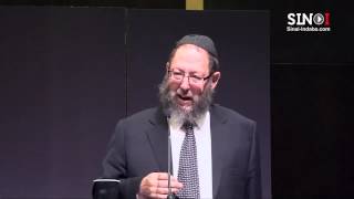 Rabbi Frand  Confronting Narcissism [upl. by Meldon]