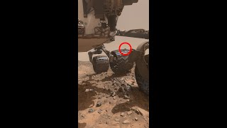 Som ET  78  Mars  Curiosity Sol 1065  Video 4 [upl. by Anyat]