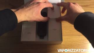 Vaporizzatore FireFly 2  Come Funziona [upl. by Matrona]