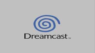 Sega Dreamcast  Startup HD PAL Version [upl. by Eidderf]