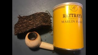 Rattray’s Marlin Flake first impression [upl. by Eintroc]