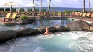 Sheraton Kauai Resort [upl. by Rettke]