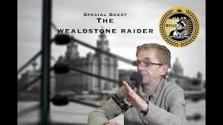 The Wealdstone Raider  the real story of the internet celebrity Gordon Hill [upl. by Boelter]