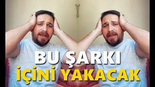 Dengbej Erhan Kaya  İçinizi Yakacak Kürtçe Dengbeji Şarkı [upl. by Strohl]