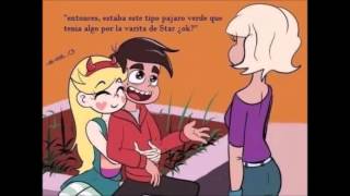 COMICS DE STARCO EN ESPAÑOL LOQUENDO PARTE 2 [upl. by Notsa881]