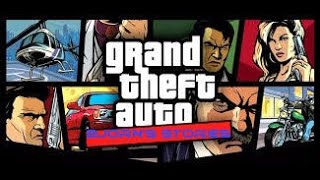 Liberty city ep11 braking and entering [upl. by Richma]