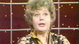 SHELLEY WINTERS JOINS MIKE DOUGLAS RARE 1982 INTERVIEW [upl. by Yrocal]