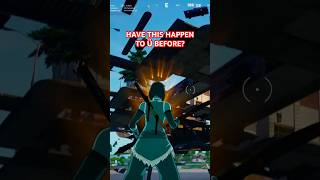 APPEAR BELOW THE MAP WEIRD BUG STARTING A RELOAD GAME 🤯 fortnite fypp gamingcomputer [upl. by Nikral806]