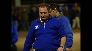 2002 Class 2A state semifinal Russell at Breathitt County [upl. by Penni]