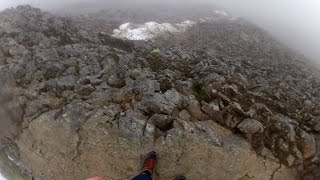 A Devastating Loss Up Crib Goch Ridge [upl. by Harod]