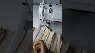 2 methods of Sewing Boning For Corsets [upl. by Greene337]