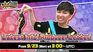 BANDAI JUST ANNOUNCED NEW INFO FOR THE NEW HACHINOSU BLACKBEARD EX🦑🐐opbr livestream [upl. by Nilo]