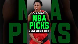 BEST Sleeper NBA Picks for today 1292024  Sleeper Picks Promo Code [upl. by Kenward]