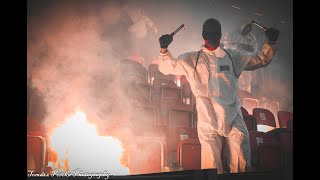 GKS Tychy Ruch Chorzów [upl. by Follmer612]