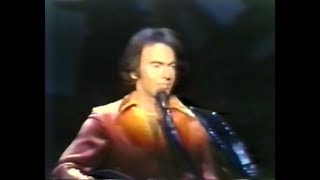 Neil Diamond Morningside Vegas 1976 [upl. by Akcirre]