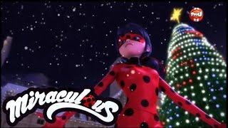 Miraculous Ladybug  Pire Noël  Le Garçon que Jaime en Secret  French [upl. by Eisoj]