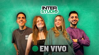 INTER STUDIO  Ep 17 COMPLETO de InterStudio [upl. by Deibel921]