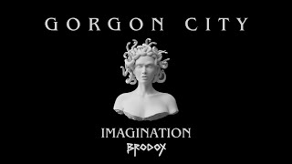 Gorgon City  Imagination ft Katy Menditta Brodox Remix [upl. by Corb]