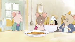 Ernest Et Celestine S01E07  Le Portrait caché [upl. by Shir]