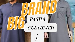 Live with Gents Big Brand Offer Pasha Gulahmed J Polarka and shawls [upl. by Anastase]