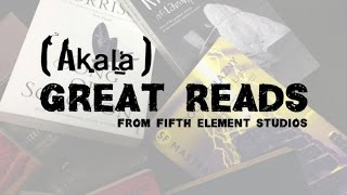 Akalas Great Reads EP14 Damming the Flood [upl. by Ruffi]