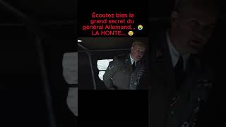 Le Général Allemand cache un GRAND secret honteux😅😭 shorts armeefrancaise histoire fyp viral [upl. by Ibbetson]