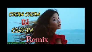 Chena Chena Twre New Chakma DJ  Chakma DJ  Chakma DJ Production  New Chakma Song 2024 [upl. by Ayekahs109]