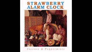 Strawberry Alarm Clock quotIncense amp Peppermintsquot [upl. by Konstantin141]