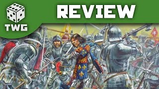 Perry Miniatures War Of The Roses 14501500 Foot Knights Review [upl. by Melinde317]