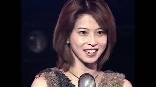 Chisato Moritaka Live 1998 [upl. by Seuqcaj103]