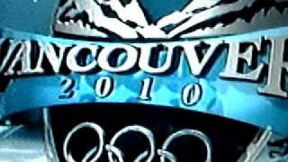 XXI 2010 Winter Vancouver Olympics Sponsors Commercial Intro [upl. by Torre310]