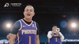 Banda La AlteradaEste Año Es El Nuestro Corrido de Los Suns [upl. by Saltsman979]